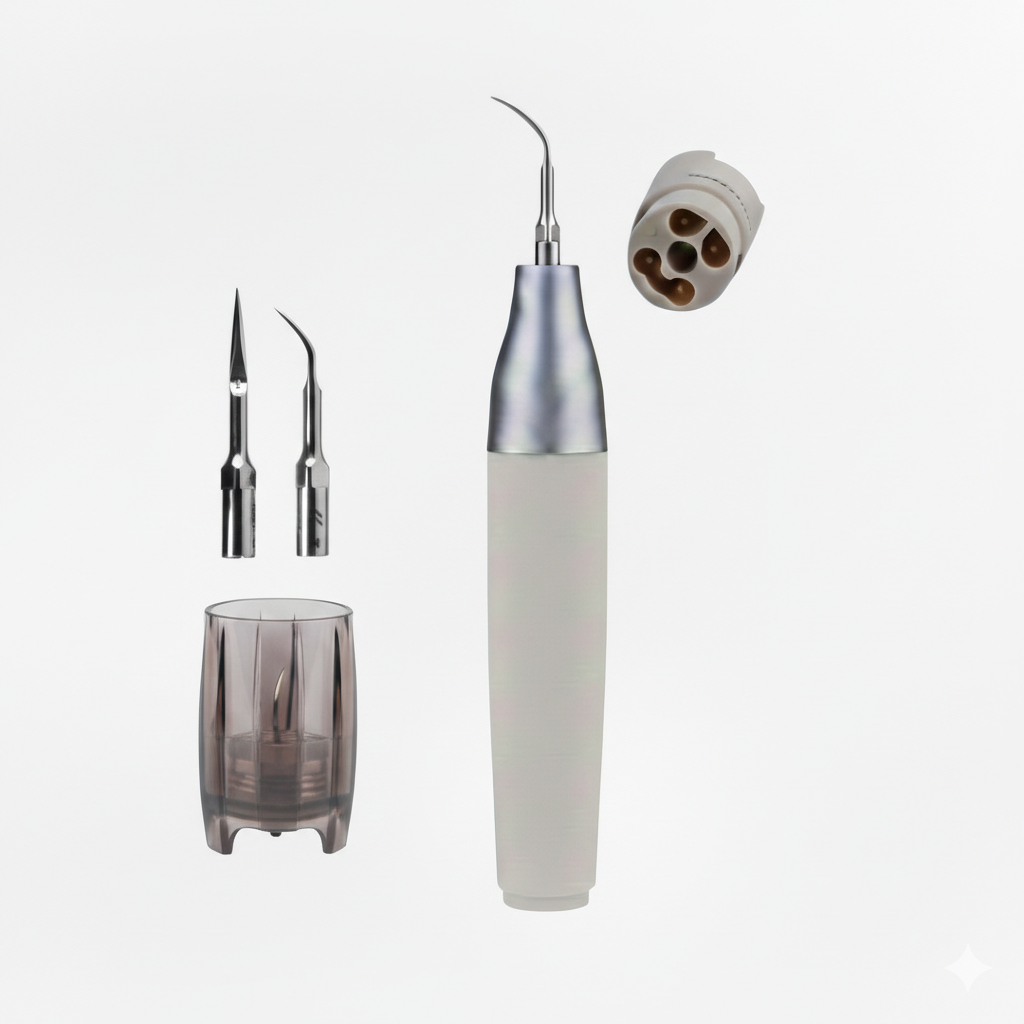 ZEG Handstück mit LED Licht für KaVo Piezo LED